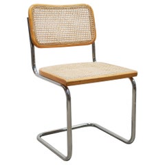 B32 Chair by Marcel Breuer
