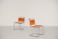 B33 by Marcel Breuer