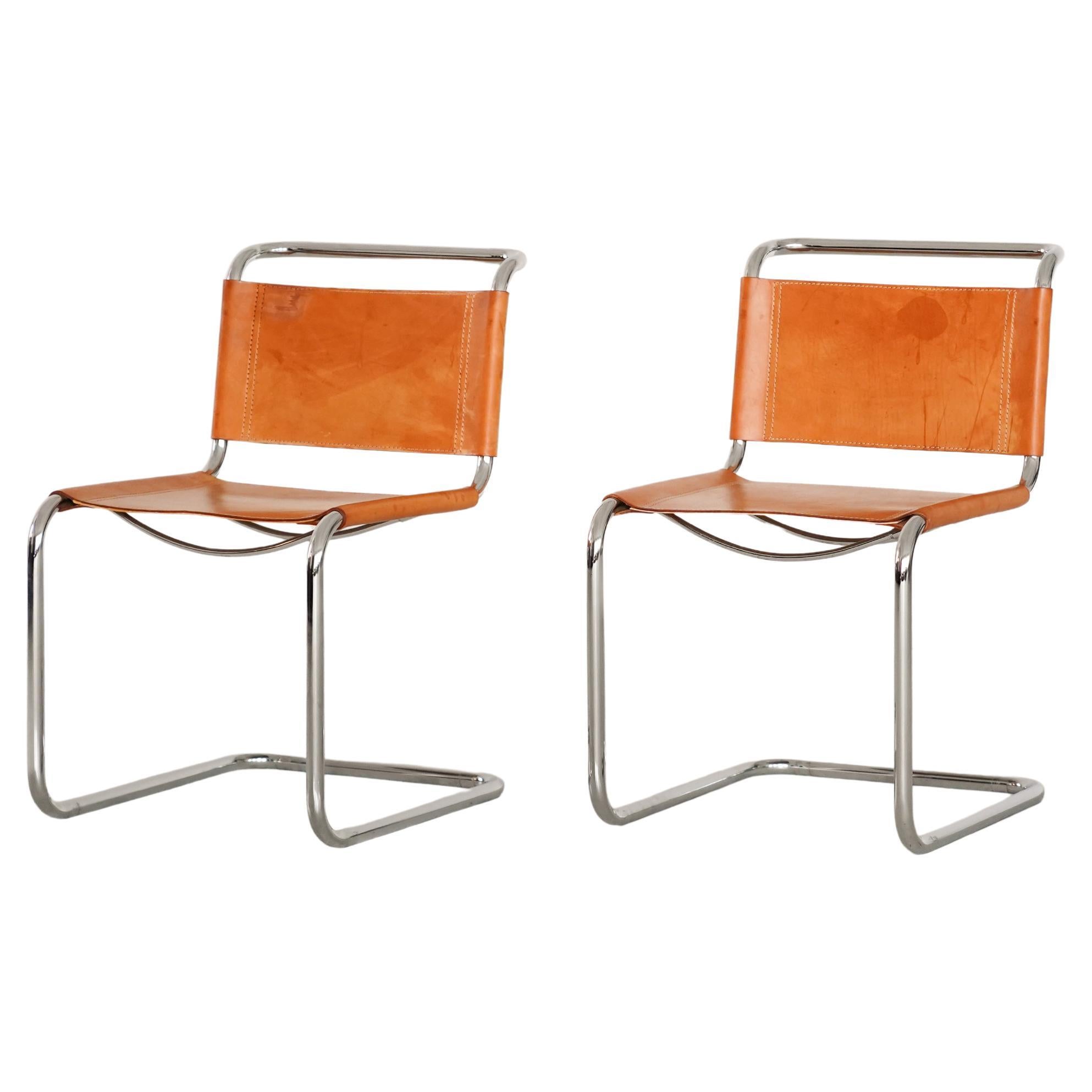 B33 by Marcel Breuer For Sale