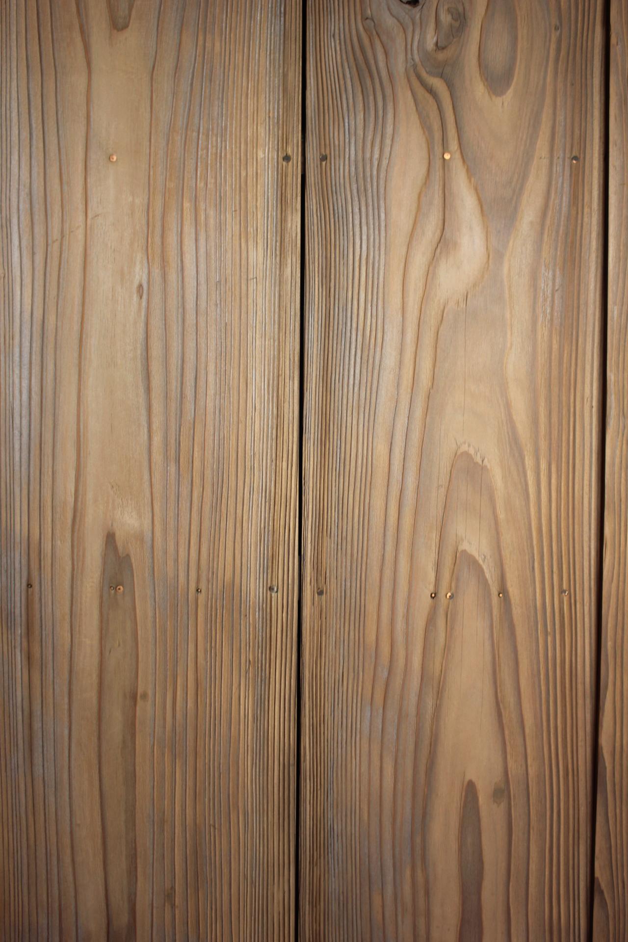 B40 Japanese antique, cedar Byobu folding screen, room dividers For Sale 7