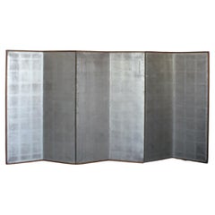 Paintings and Screens