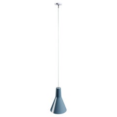 B5 Dark Grey Pendant Lamp by Disderot