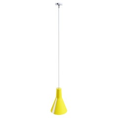 B5 Yellow Pendant Lamp by Disderot