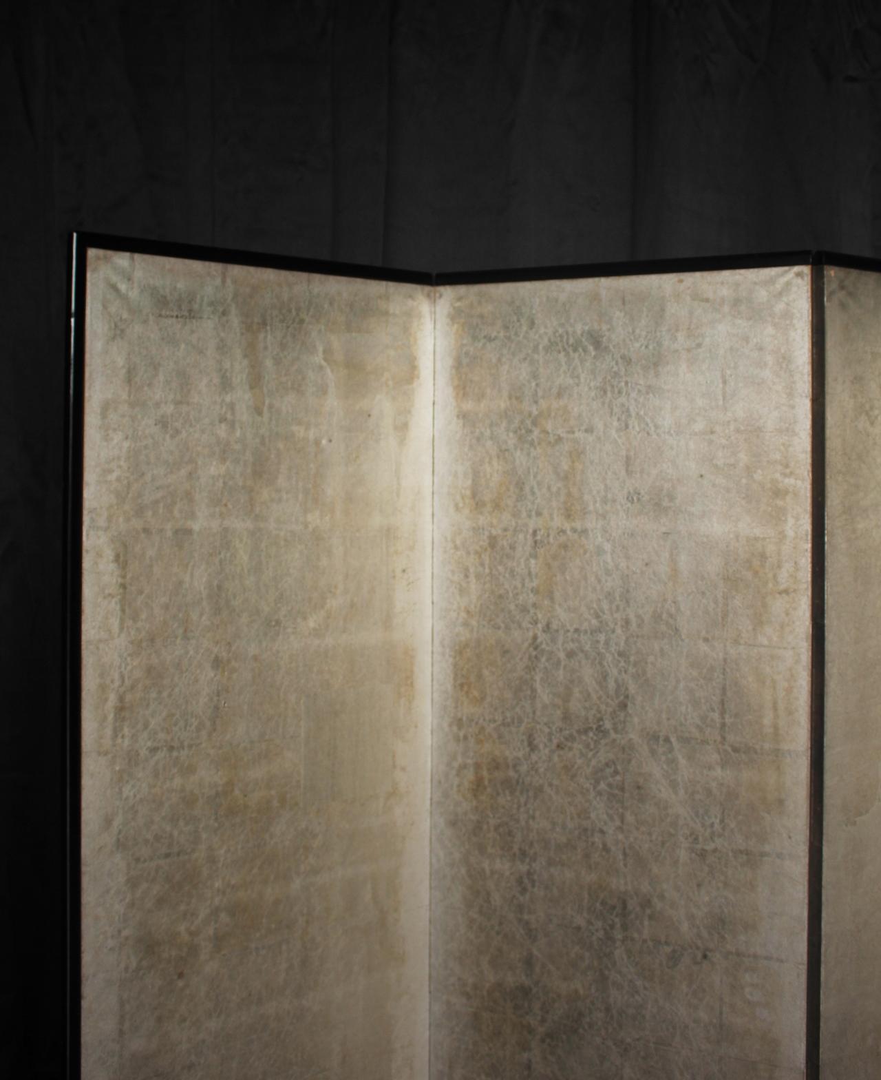 Material: Paper, wooden frame
1 piece: Width 430 x Height 1210 x Depth 15 mm
Expanded size: Width 2610 mm
Folded size: Width 445 x Height 1210 x Depth 95 mm, weight 7 kg
estimate Packaging (5-10 mm thick plywood sandwiched): 16 cm x 52 cm x 130 cm,