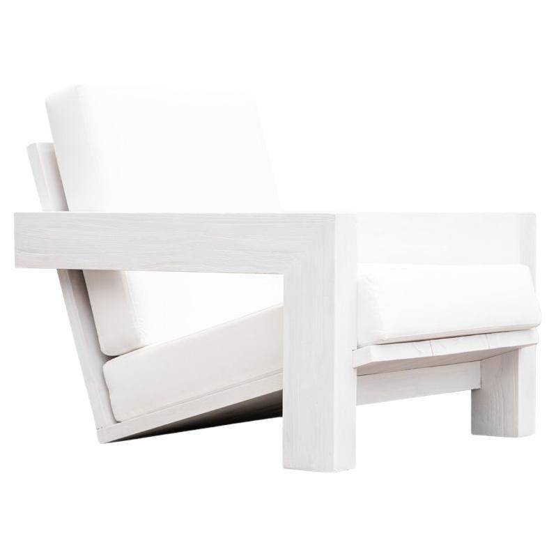 B.A. Outdoor Lounge Chair by Sublime Original