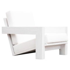 B.A. Fauteuil de salon d'extérieur par Sublime Original