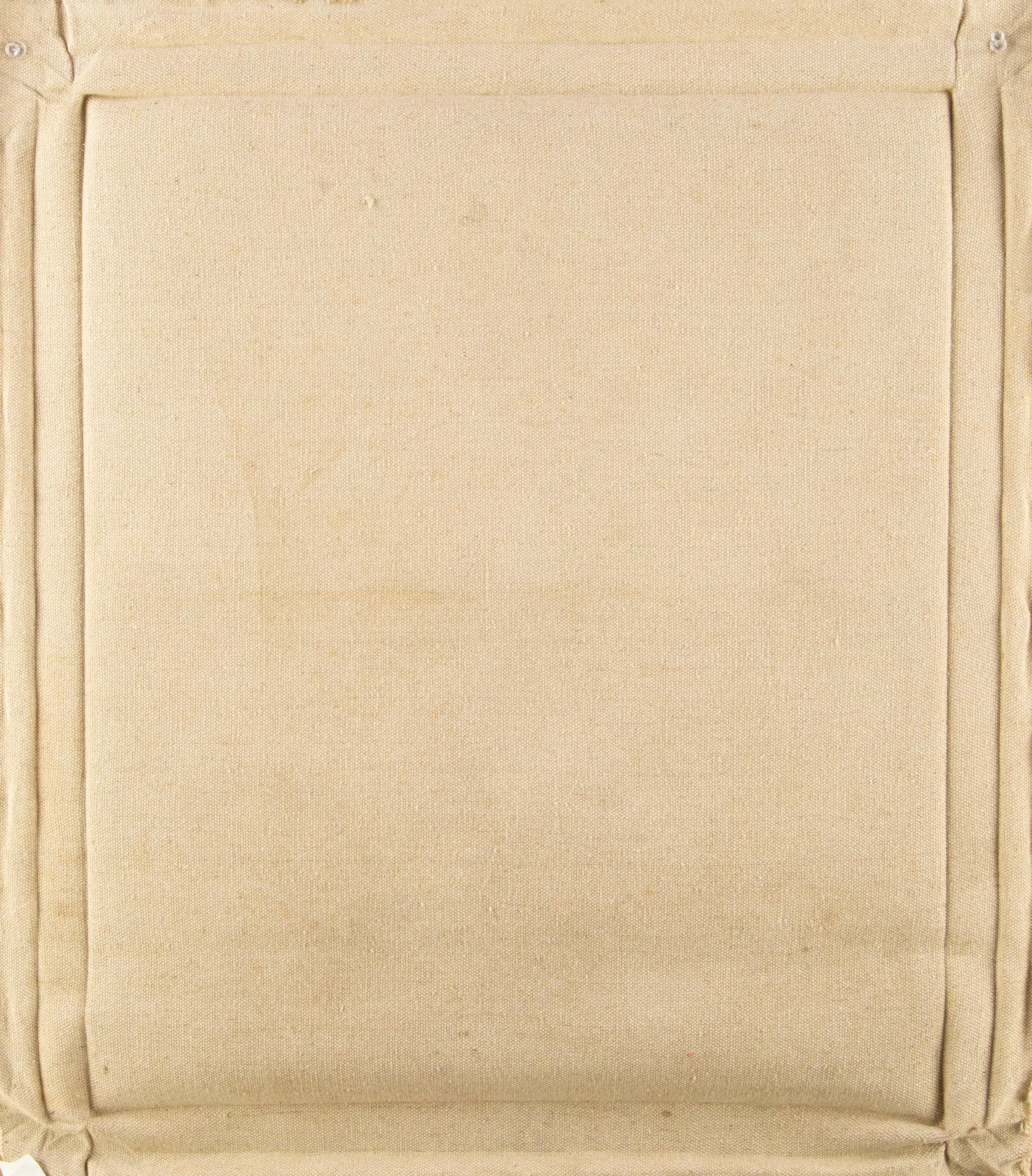 BA, Te'er Pittura a olio astratta originale 