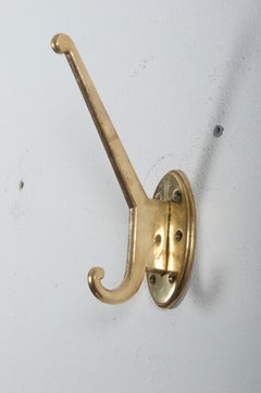 Baass Coat Hook