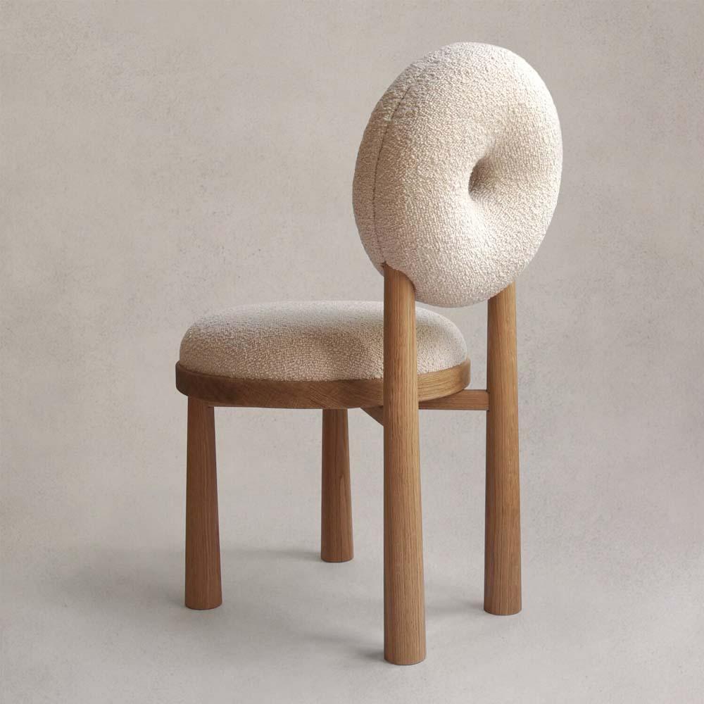 Contemporary Baba Chair For Sale