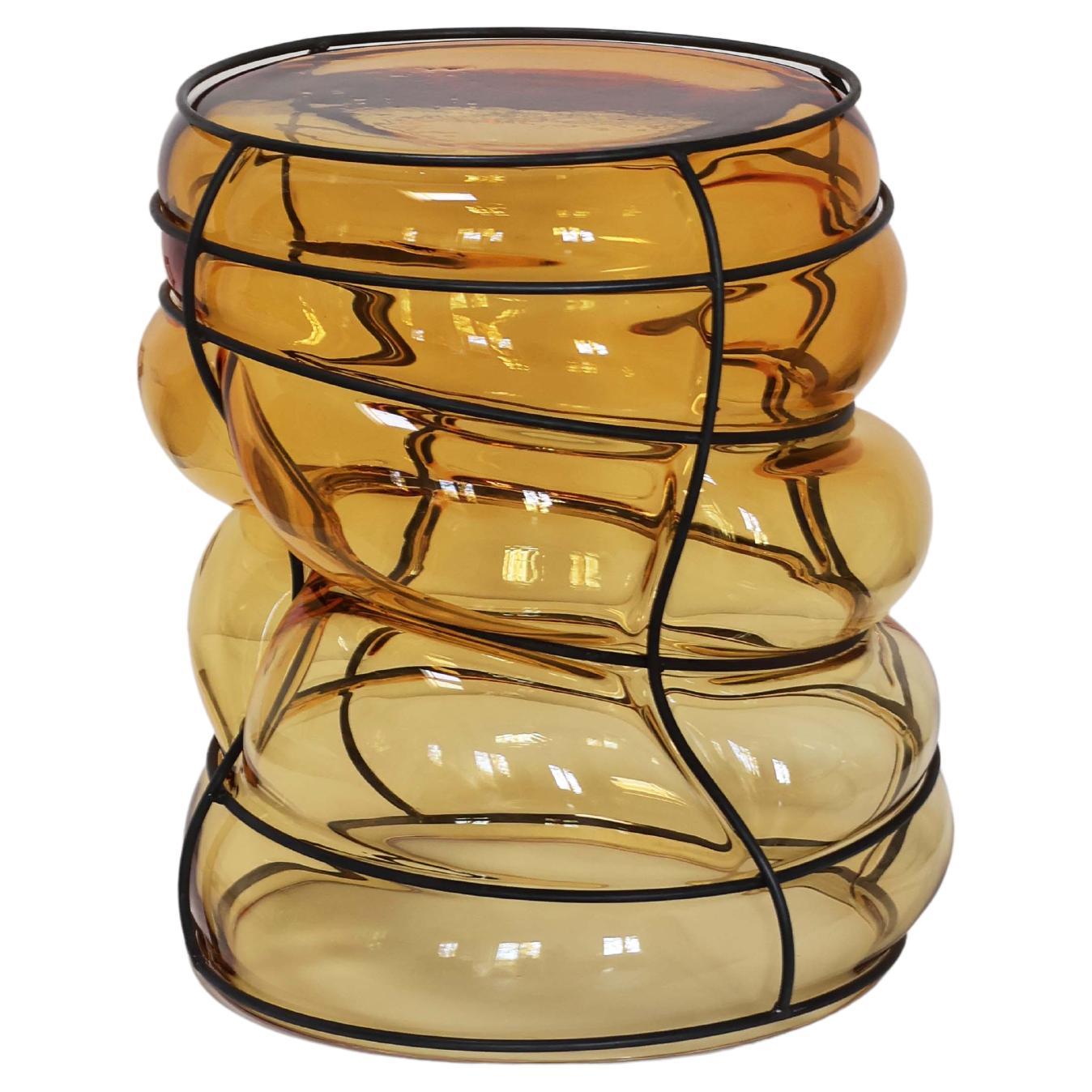 Babà Coffee Table by Alice Crepaldi
