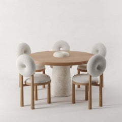 Baba Dining Table