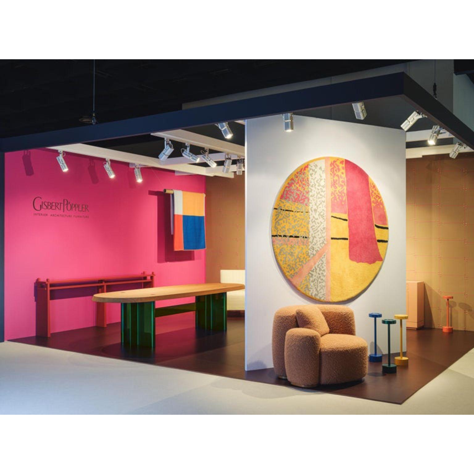 Baba Easy Chair by Gisbert Pöppler 3
