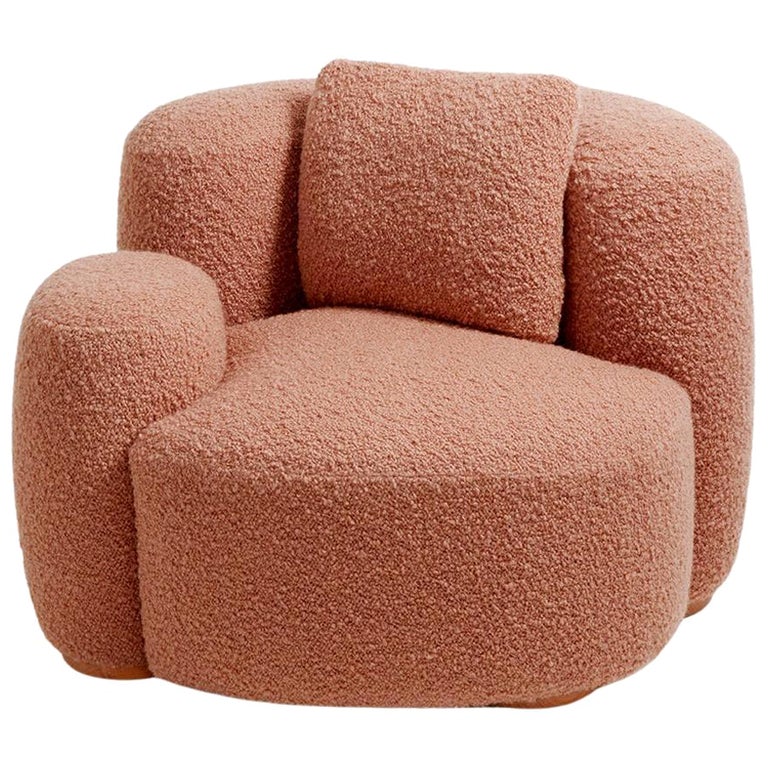 Baba Easy Chair, New