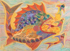 Animal Paintings