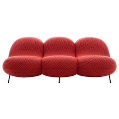 Bababa-Sofa, Iskos Berlin