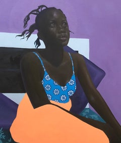 Alone With My Thoughts