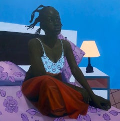 Alot on My Mind (Thougths) 2