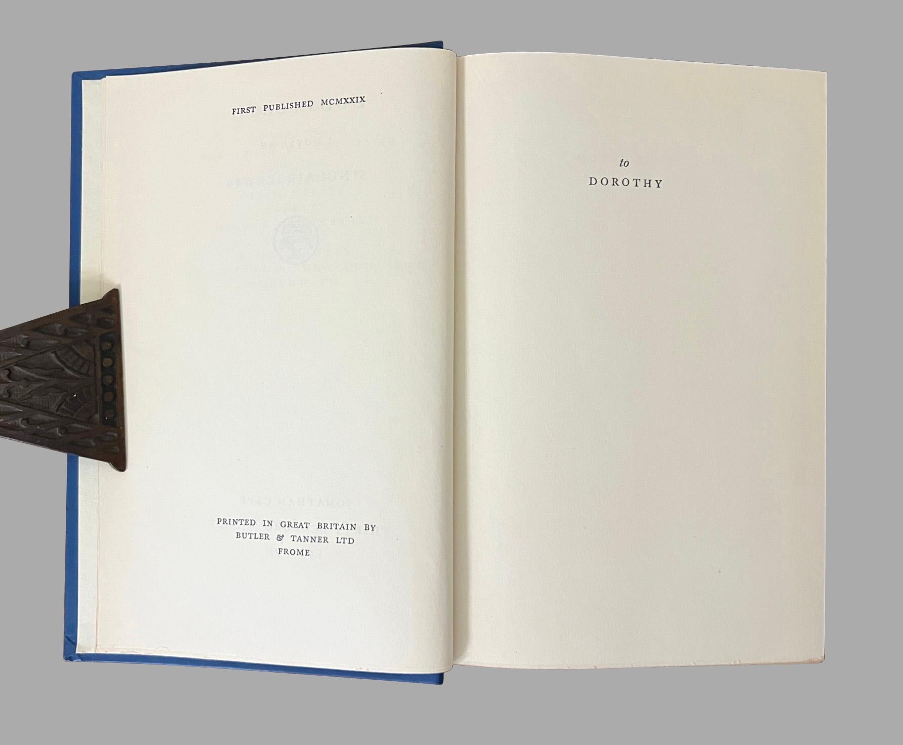 Babbitt di Sinclair Lewis in vendita 7