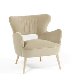 Babe Armchair by Munna
