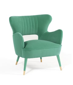Babe Armchair by Munna