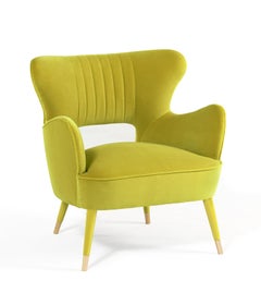 Babe Armchair by Munna