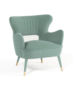 Babe Armchair by Munna
