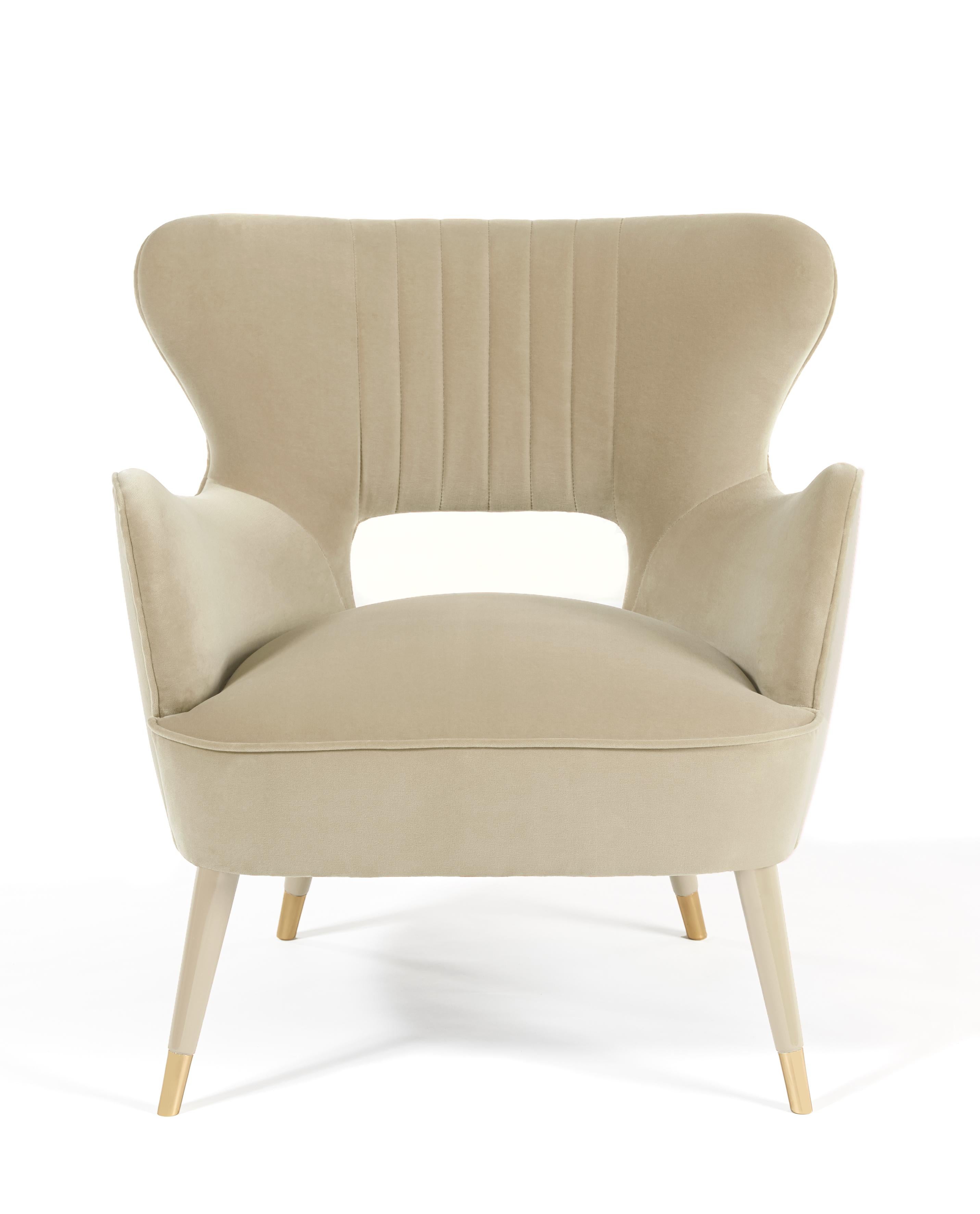 Sillón Babe by Munna Posmoderno en venta