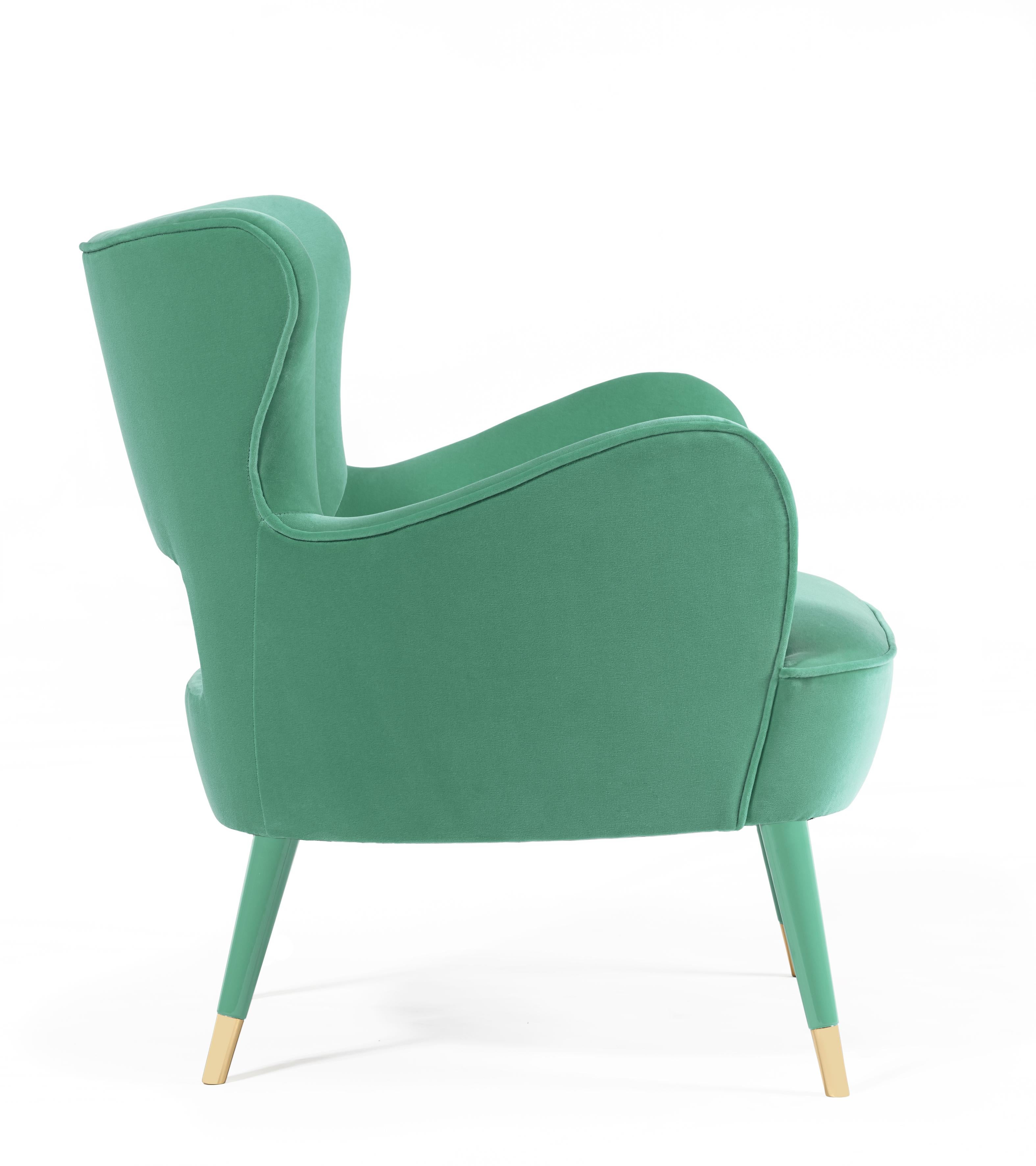 Sillón Babe by Munna Posmoderno en venta
