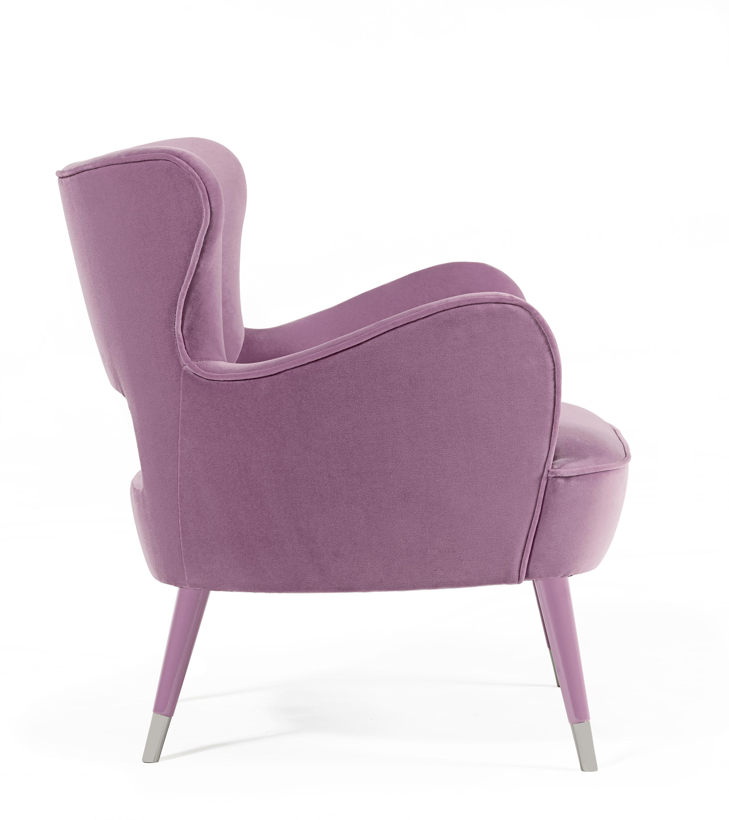 Sillón Babe by Munna Posmoderno en venta
