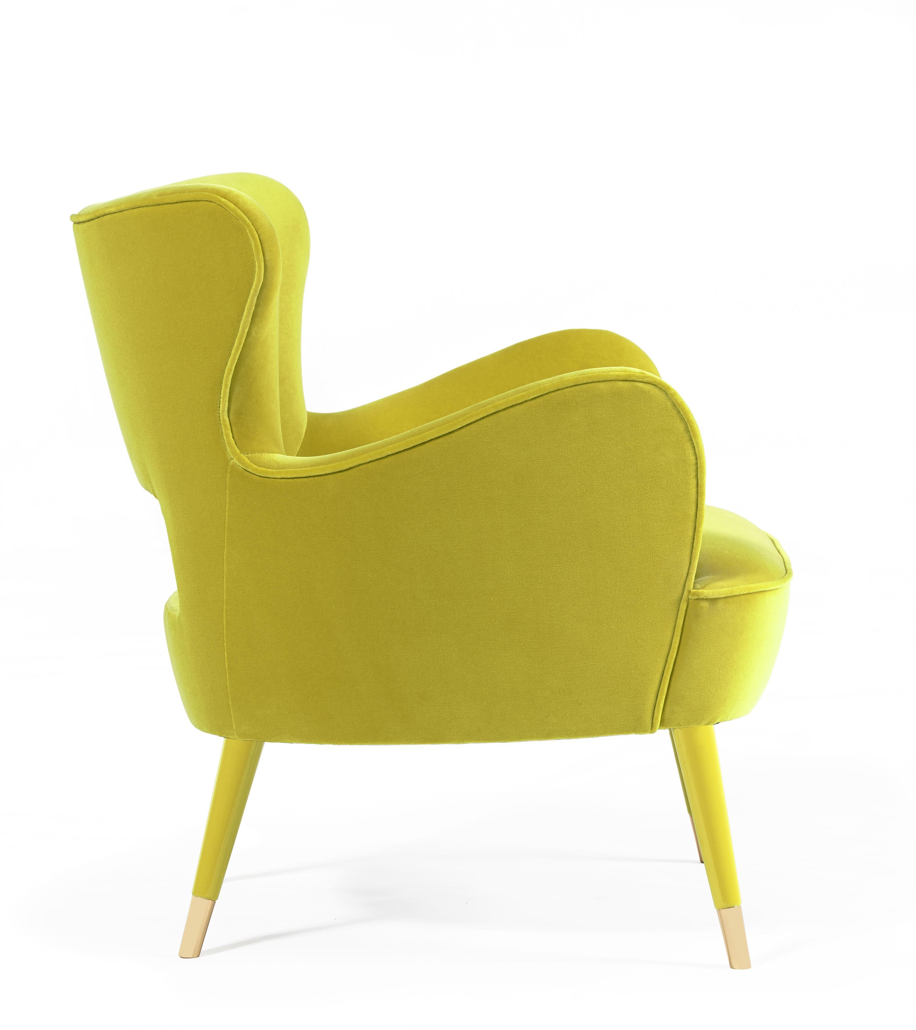 Sillón Babe by Munna Posmoderno en venta