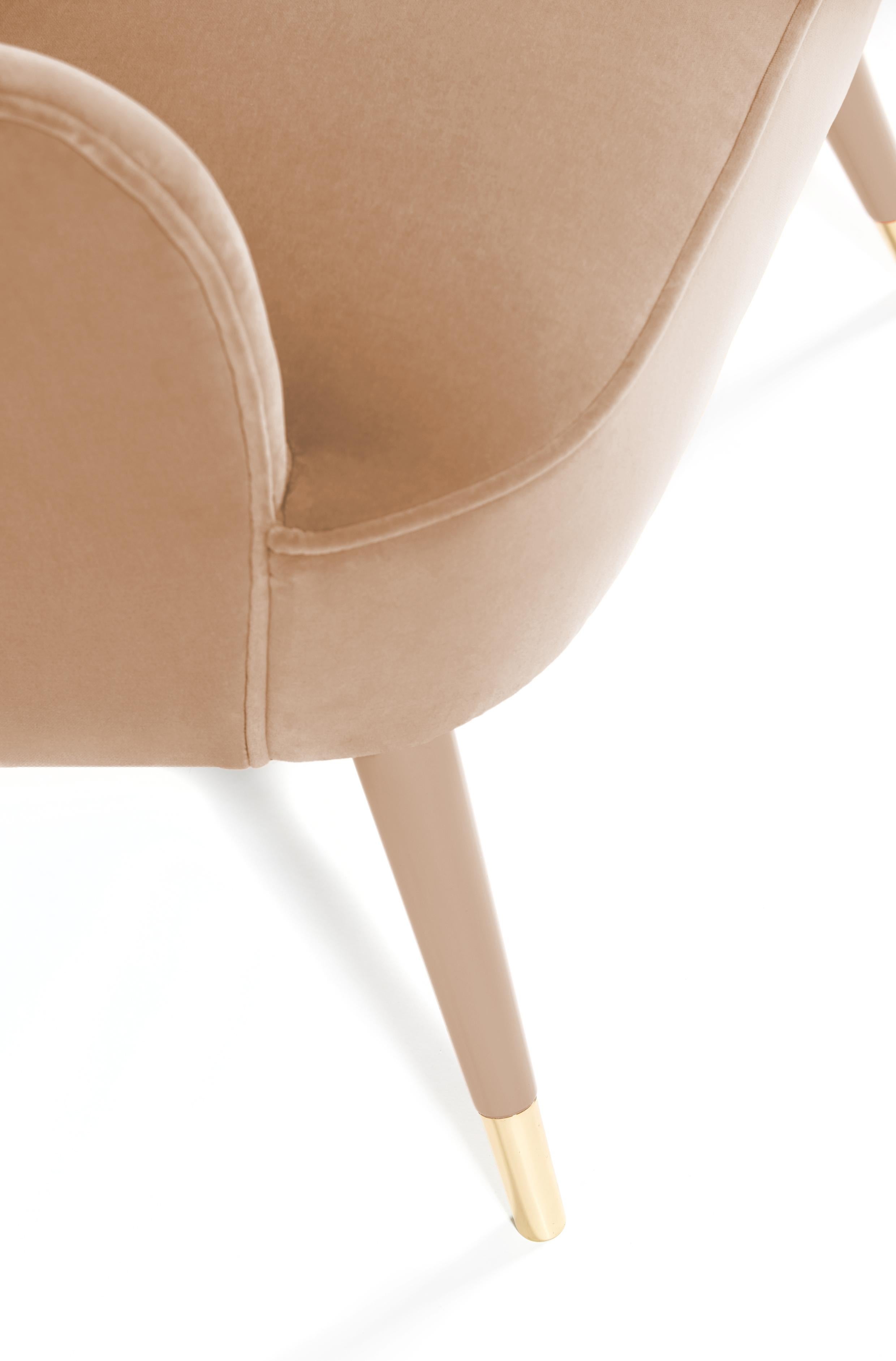 Sillón Babe by Munna Posmoderno en venta