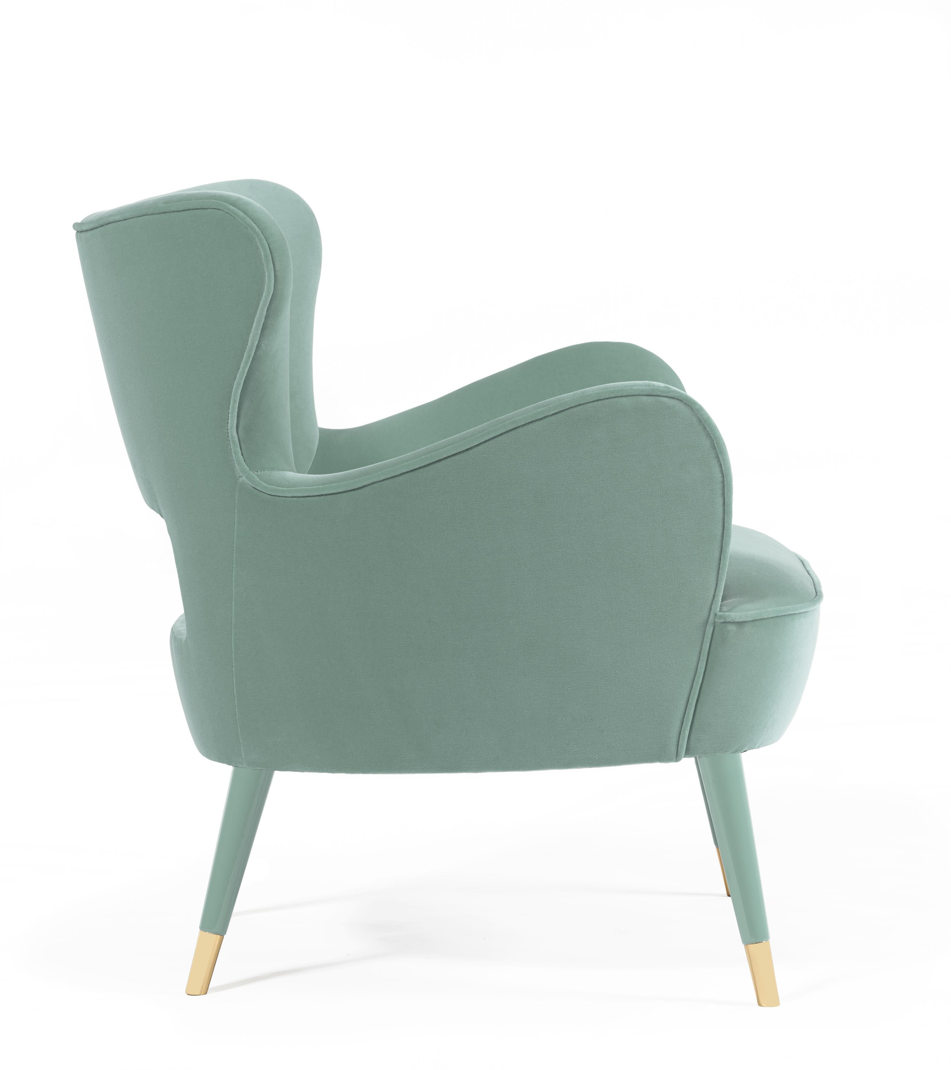 Sillón Babe by Munna Posmoderno en venta