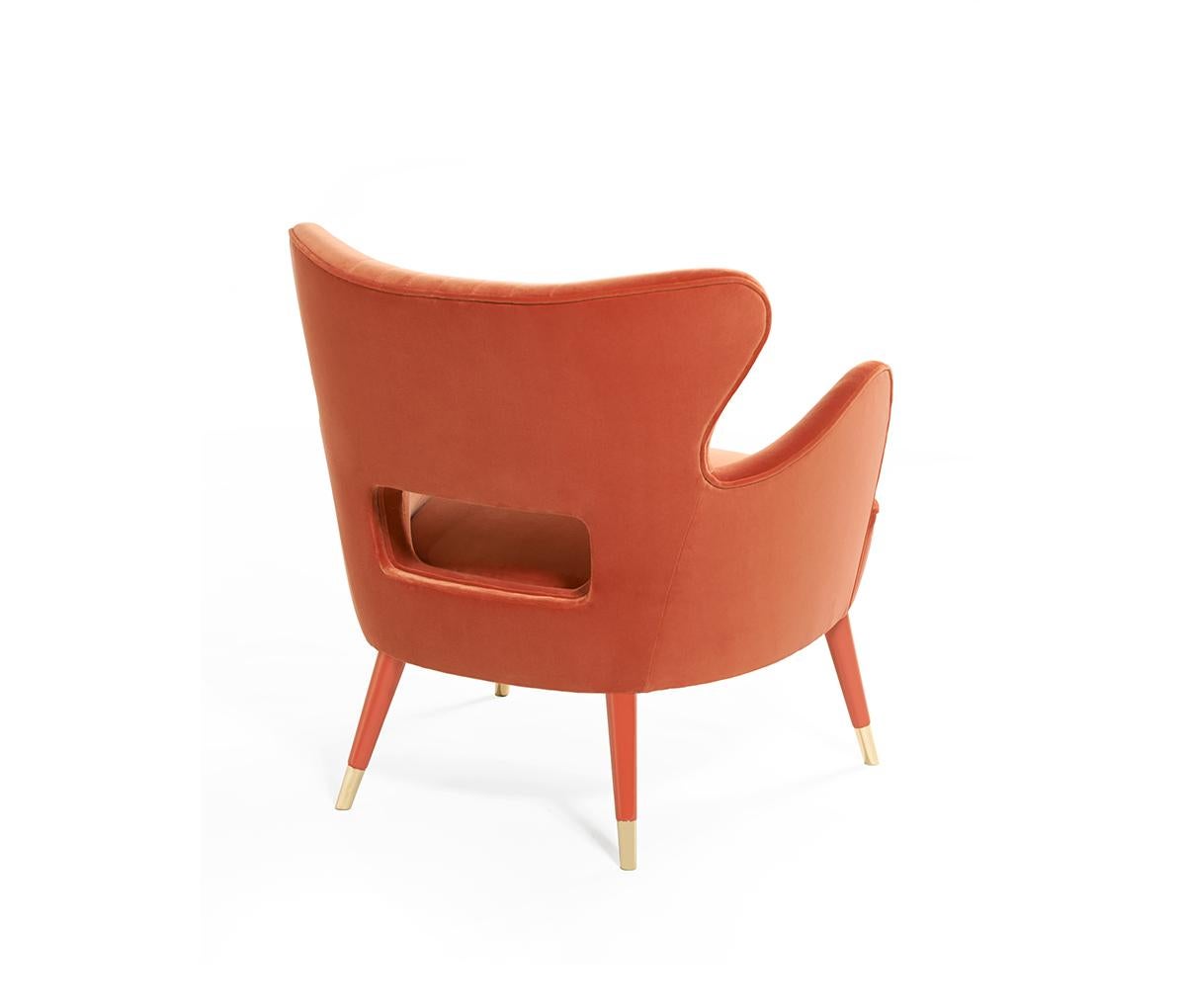 Sillón Babe by Munna Portugués en venta