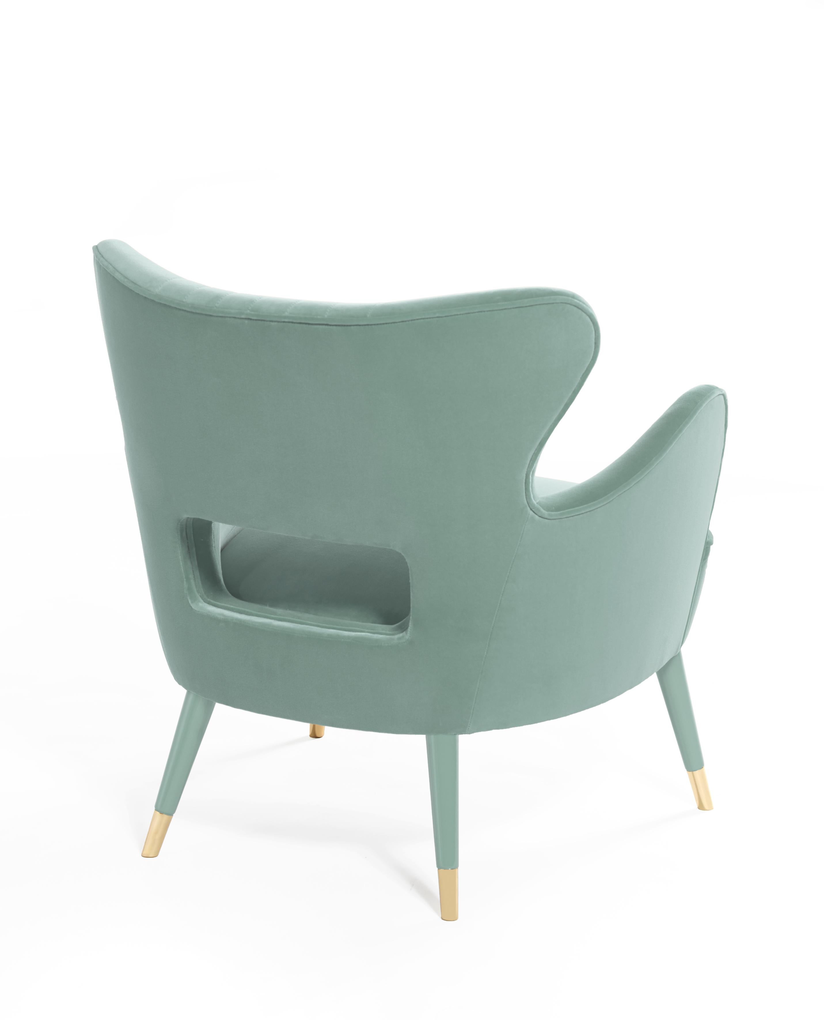 Sillón Babe by Munna Portugués en venta