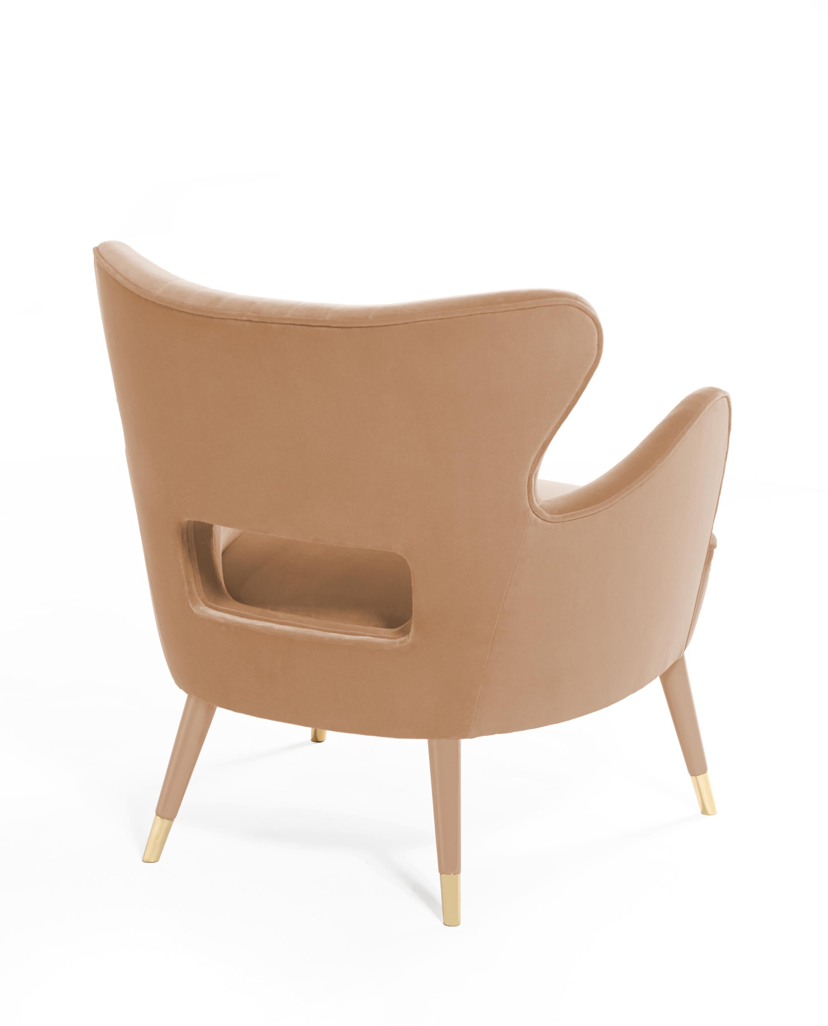 Sillón Babe by Munna Otro en venta