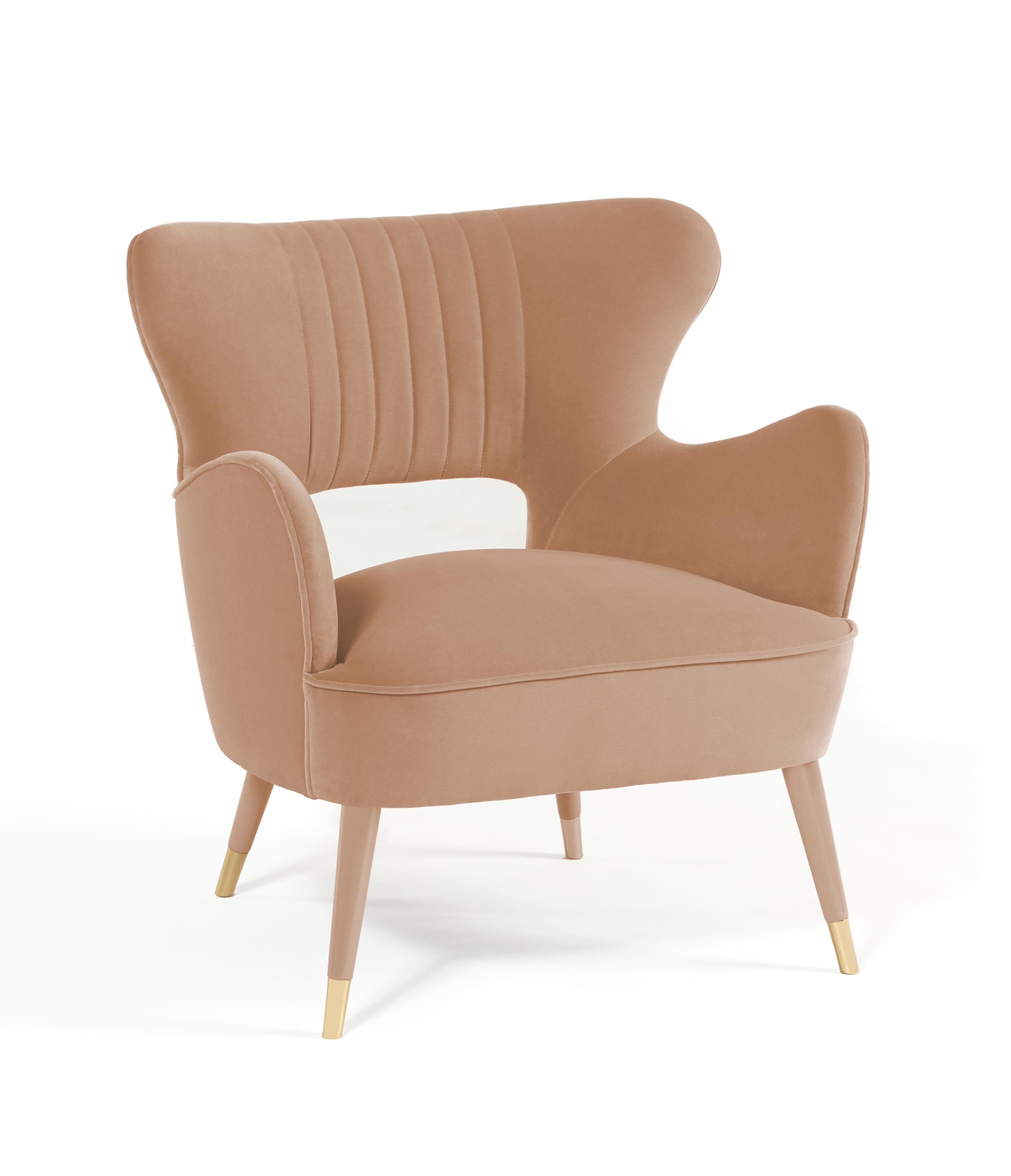 Sillón Babe by Munna Siglo XXI y contemporáneo en venta