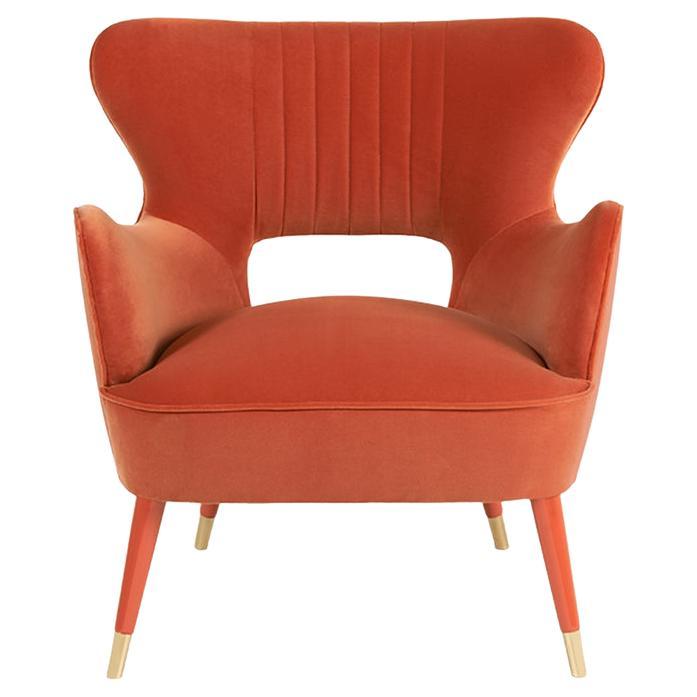 Sillón Babe by Munna