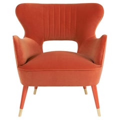 Babe Armchair by Munna