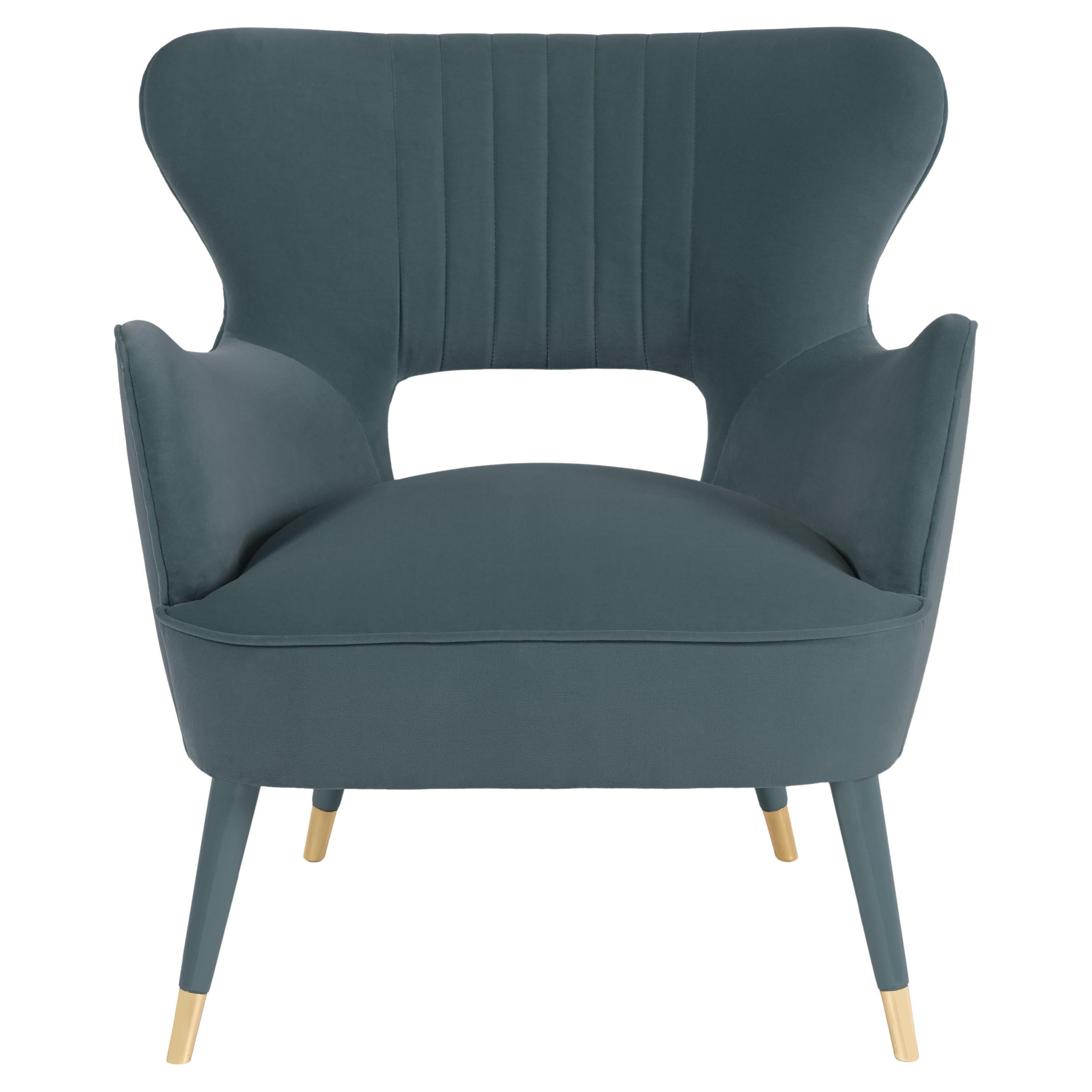 Sillón Babe by Munna