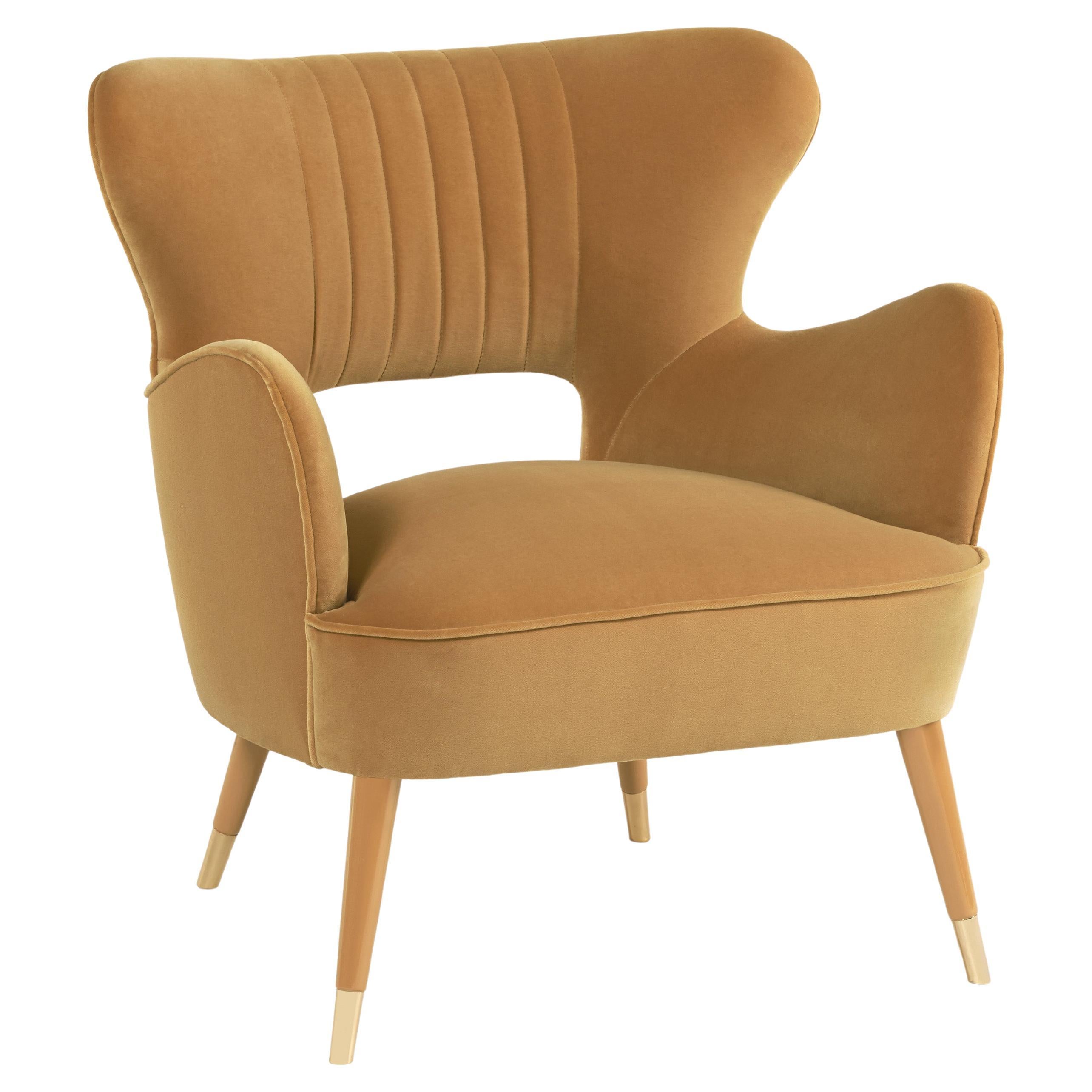 Babe Armchair by Munna
