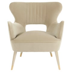 Fauteuil Babe de Munna