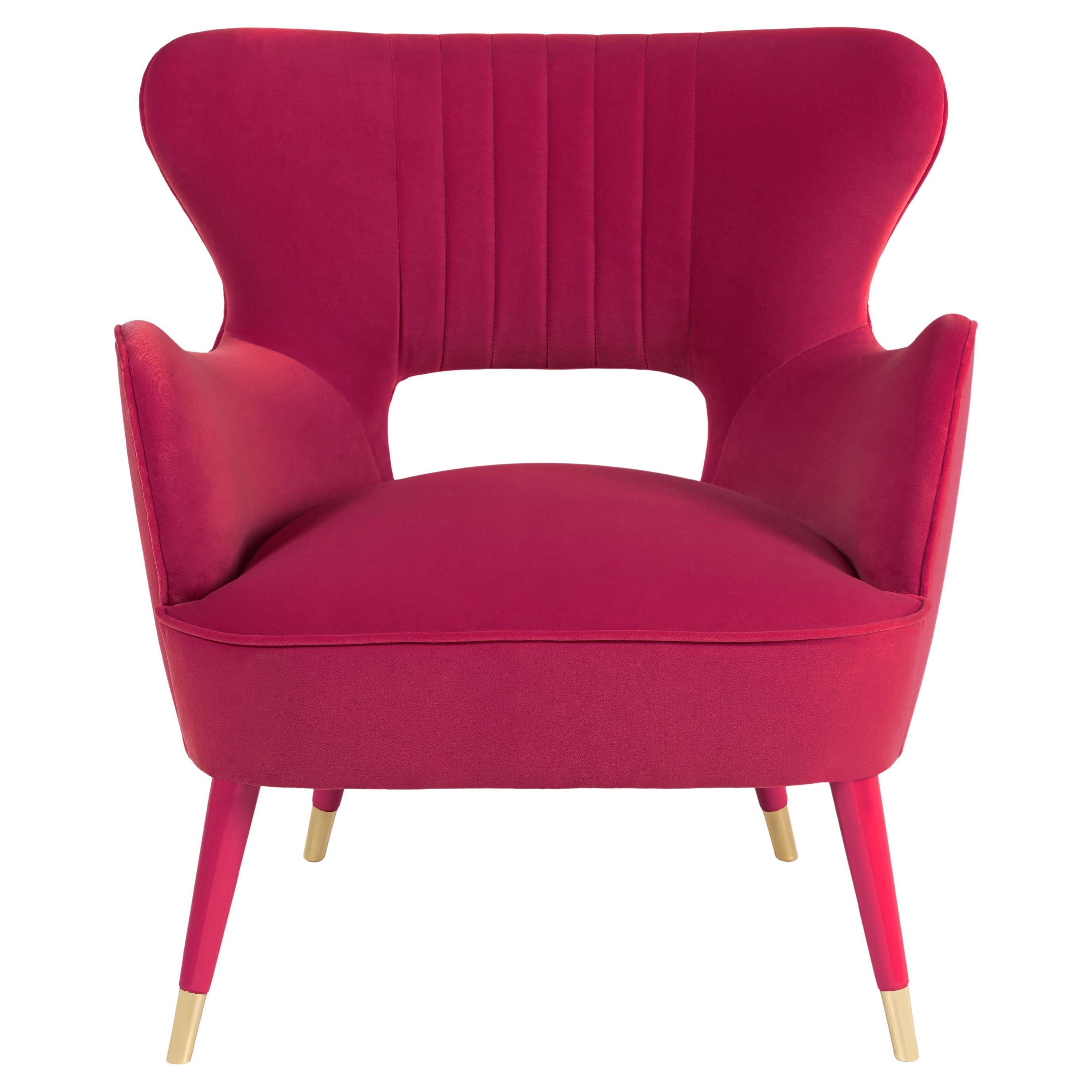 Babe Armchair by Munna