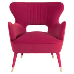 Babe Armchair by Munna