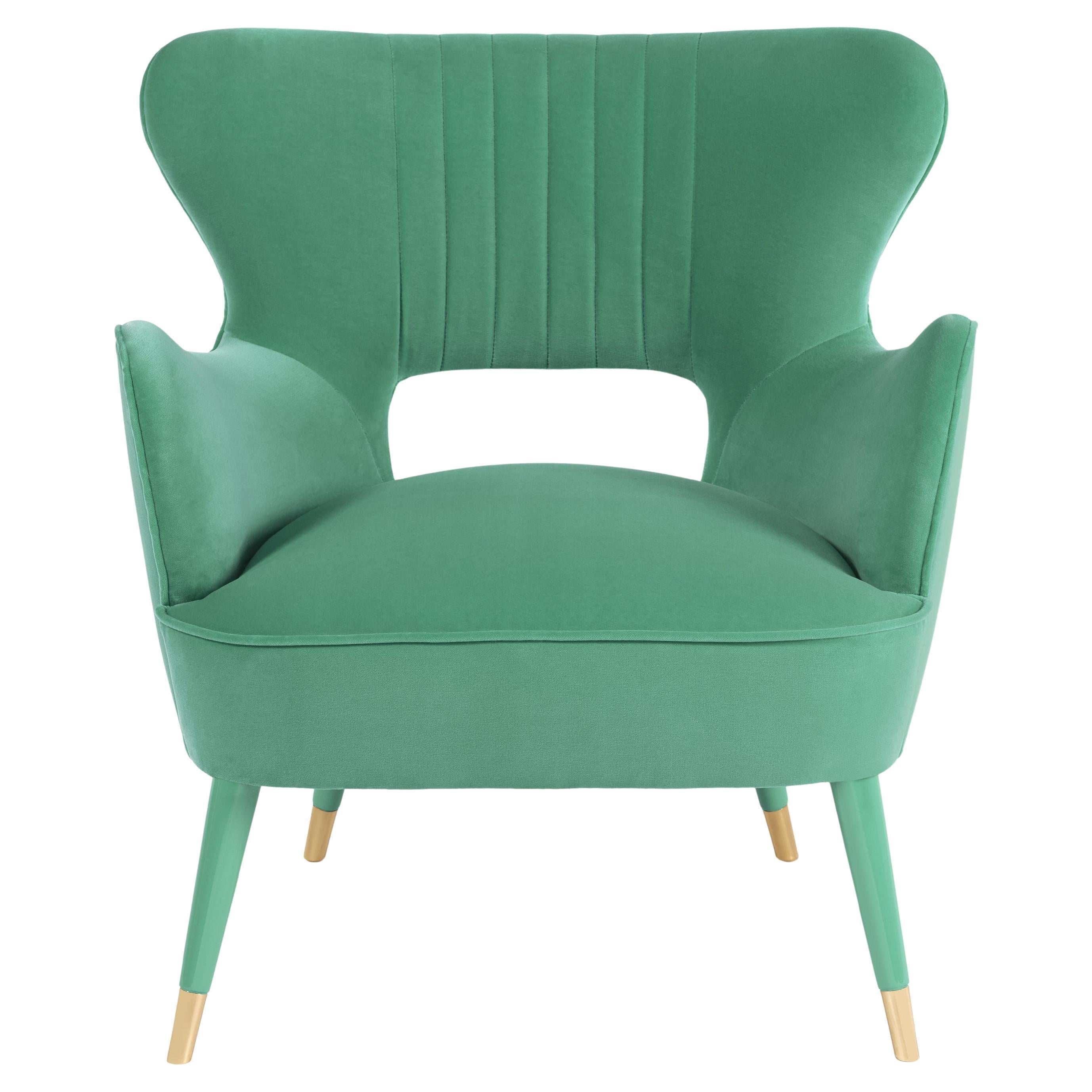 Babe Armchair by Munna