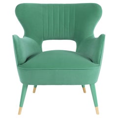 Babe Armchair by Munna