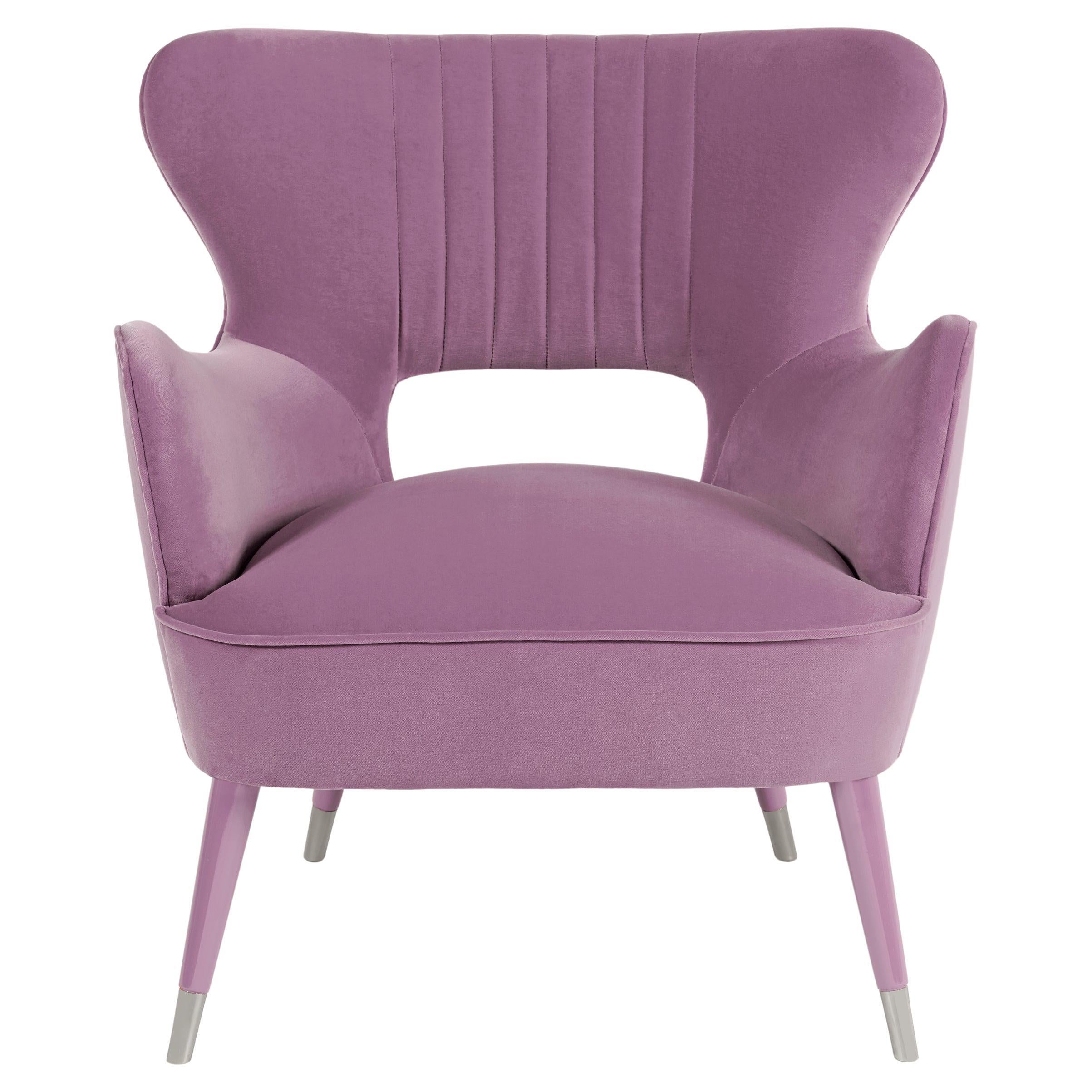 Sillón Babe by Munna