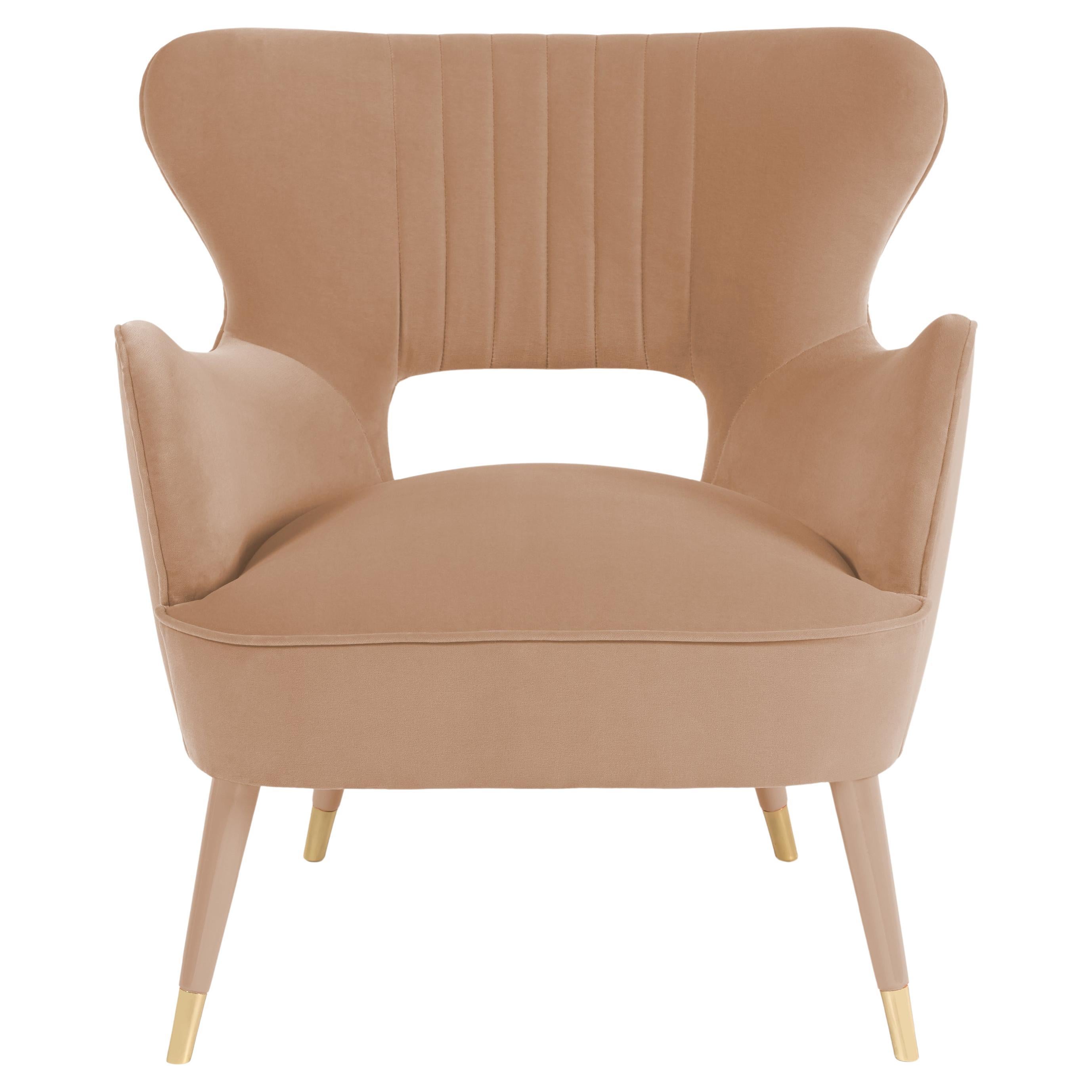 Babe Armchair by Munna
