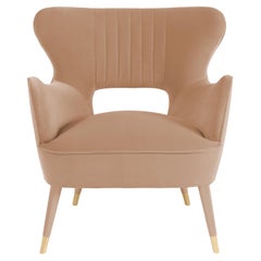 Babe Armchair by Munna