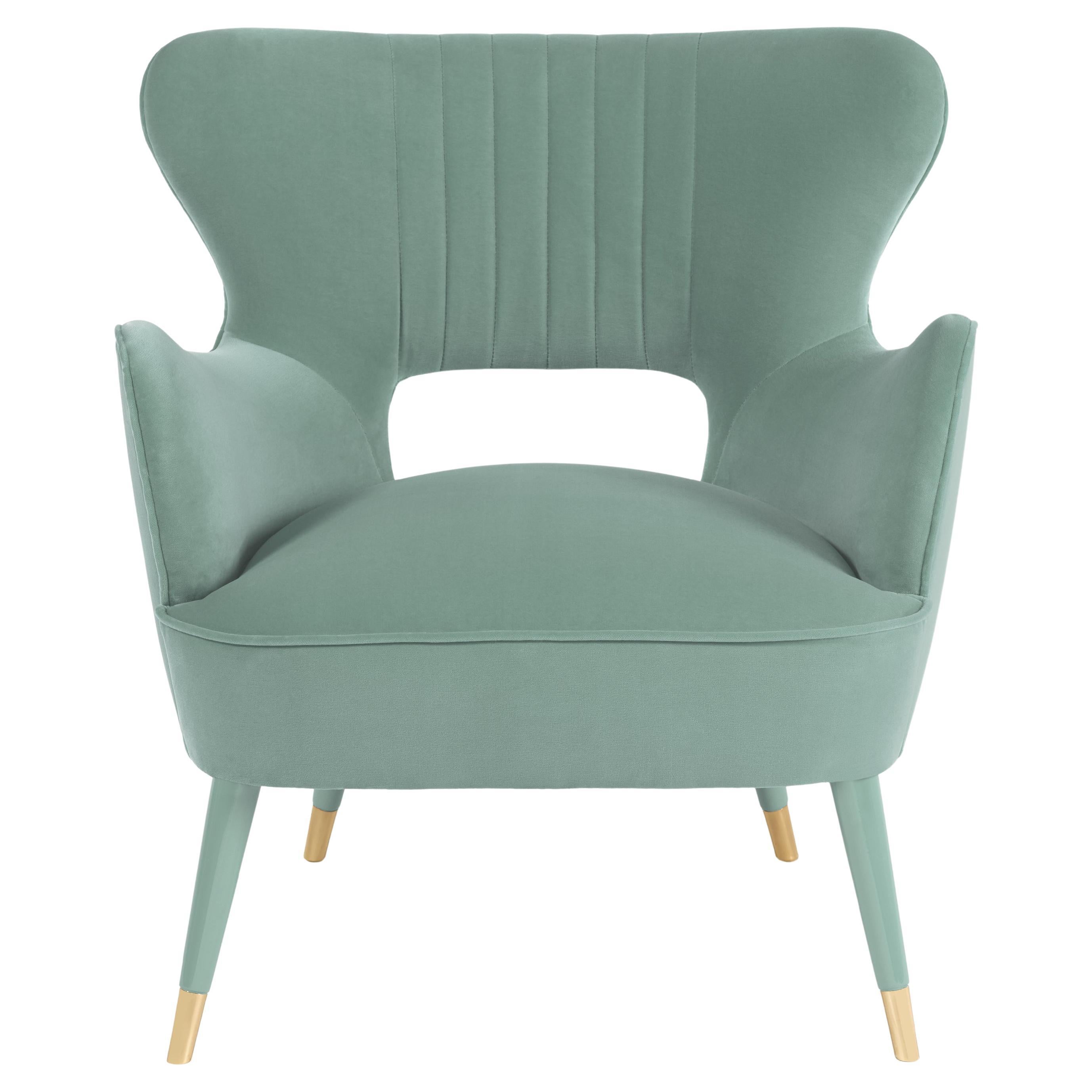 Babe Armchair by Munna
