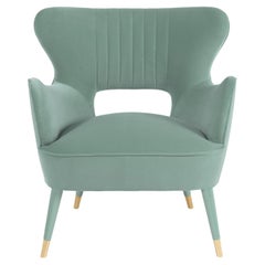 Sillón Babe by Munna